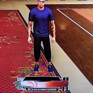 2k20 account